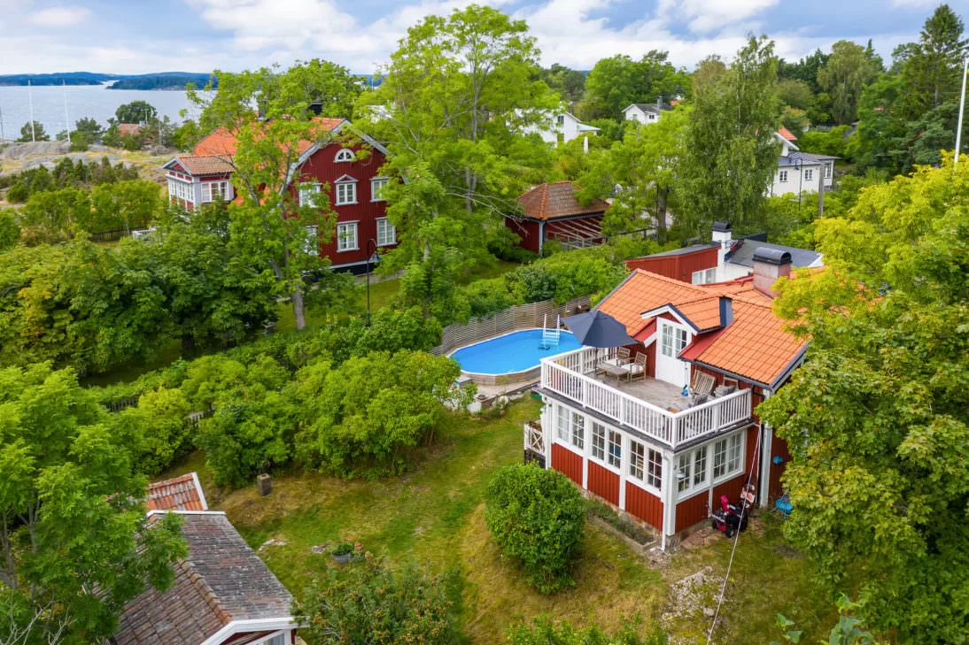 1. Bygga pool balsta stockholm