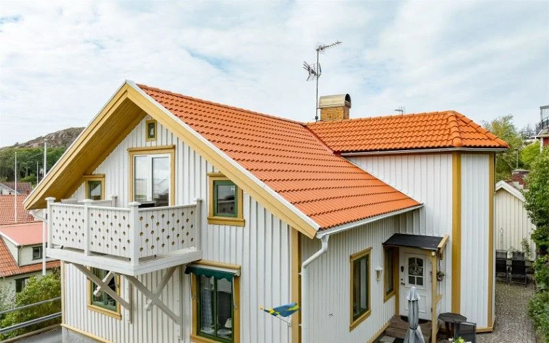 16. Stenlaggning 9 m2 inkl markarbete dranering