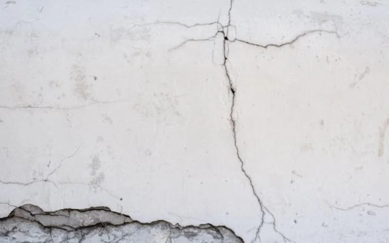 Kemiinjektering Betongsprutning