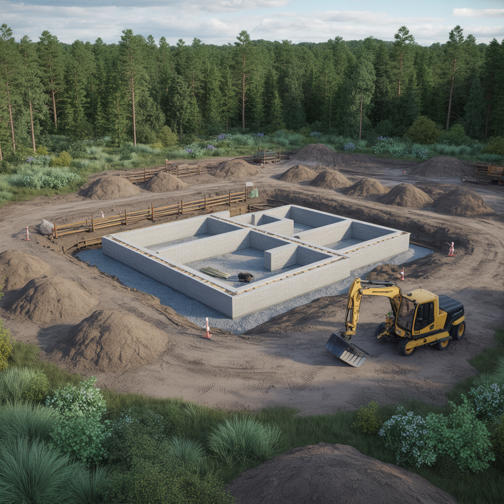 11.Sa anpassar du markentreprenad for minimal miljopaverkan