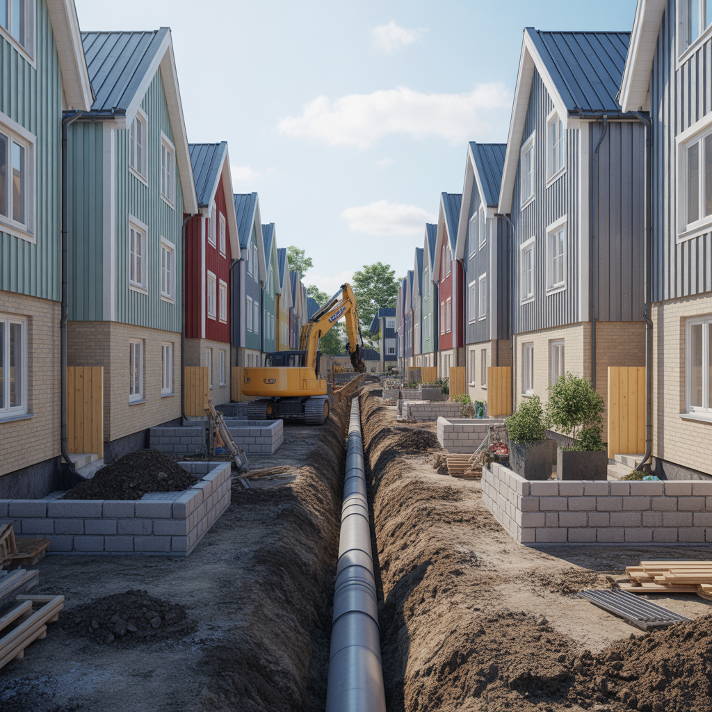 4.Hur du valjer ratt metod for markforandringar i tatbebyggda omraden