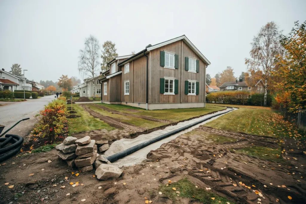 september p tomten smarta markarbeten du hinner f re h stregnen