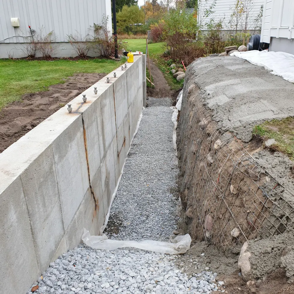 kemiinjektering betongsprutning saltsjobaden nacka stockholm
